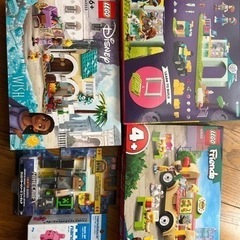 LEGOセット