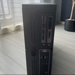 ゲーミングPCの画像