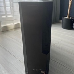 ゲーミングPCの画像