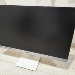 【受け渡し予定決定】ViewSonic 25インチモニター