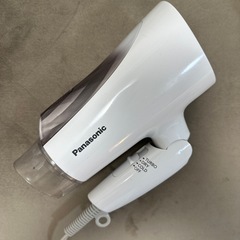 パナソニック　ドライヤー