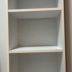 無料　本棚　
 