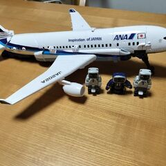 スカイブレイバー　ジョブレイバー
