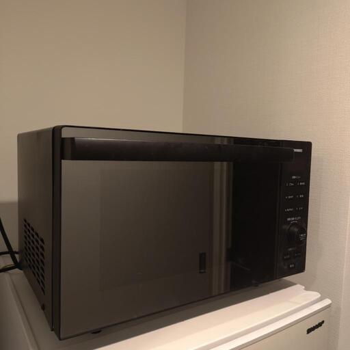 twinbirdオーブンレンジ