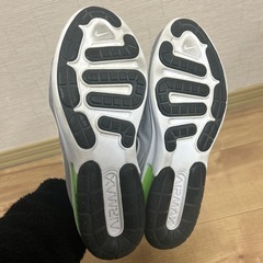 ナイキ　NIKE  AIR MAX スニーカーの画像