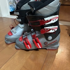 スキー用ブーツ　アトミック　レーシング 中古