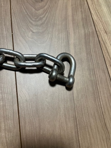 ボートアンカー　釣具
