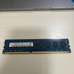SKhynix DDR-3 1600 PC3-12800U