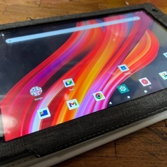 バンキット 10インチ タブレット