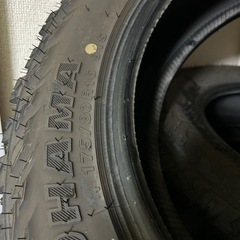 175/80R16 サマータイヤジオランダー