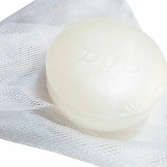 ①新品　DUO デュオ ザ リペアバー 70g 練り石鹸 角質汚れ　1個の画像