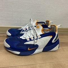 ナイキNIKE スニーカーの画像