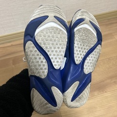 ナイキNIKE スニーカーの画像
