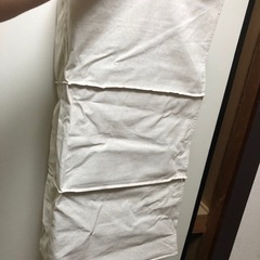 [Reserved] 無印良品　吊り下げ　収納の画像