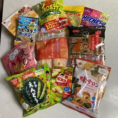 【お陰様で、依頼者にお渡し出来ました！】急募！お菓子partB（...