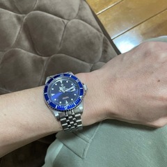 時計Polo Team Royal Queen all stai...