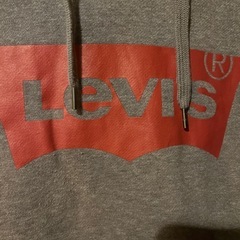 LEVIS パーカー