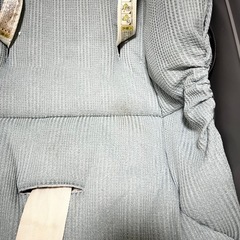 Combiネムリラ AUTO SWING BEDi Long スリープシェルEGの画像
