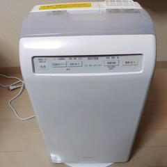 加湿器・空気清浄機(10畳用)