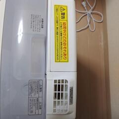加湿器・空気清浄機(10畳用)の画像