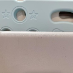 【1/20(月)まで出品】【美品】 GGUMBI グンビ ベビーサークルの画像