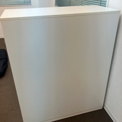 本日2/10限定1000円！事務所用ロッカーの画像