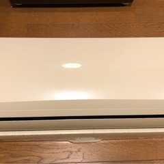 中古エアコン 2009年製