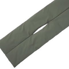 新品 GU ヒートパデッドビッグマフラーの画像