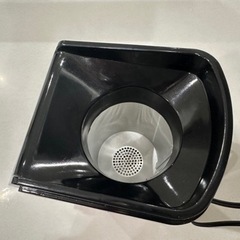 まだ受付中　ポップコーンメーカー　美品の画像