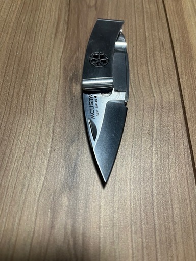 ナイフ　刃物