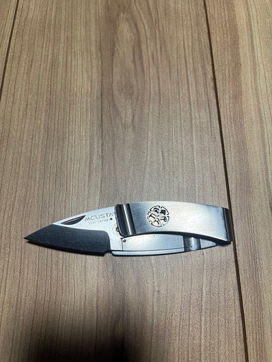 ナイフ　刃物