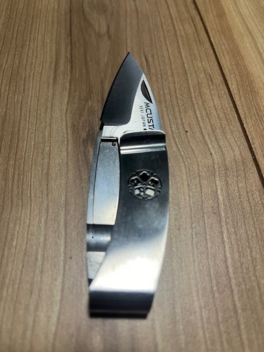 ナイフ　刃物