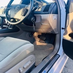 トヨタ マークX GRX120の画像