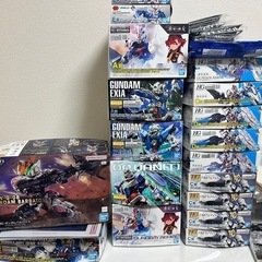 ガンプラ