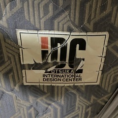 大塚家具　ゼミシングル　マットレスの画像