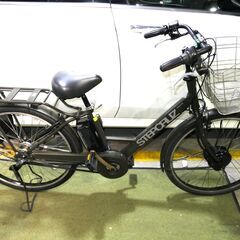 ブリヂストン ステップ クルーズ 自転車の中古が安い！激安で譲ります・無料であげます｜ジモティー