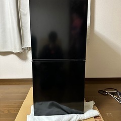 決まりました【冷蔵庫】ニトリ2022年製