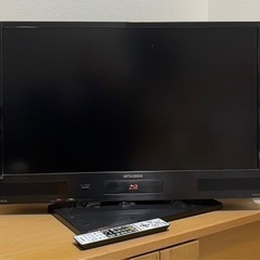 テレビの画像