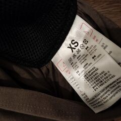 コニー　抱っこ紐 XSの画像