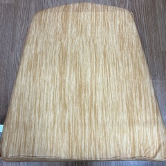 将棋　クッションの画像