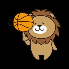 バスケ未経験者OK　楽しむことが目的です🏀
