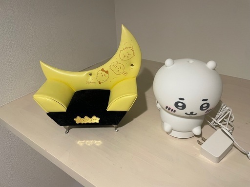 ちいかわ　ぬいぐるみ