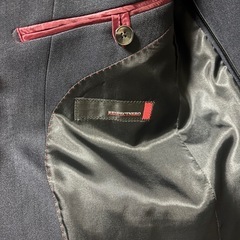 メンズ スーツ セットアップ③の画像