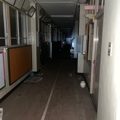 廃墟/心スポ/ホラー/オカルト好きな方 - 友達