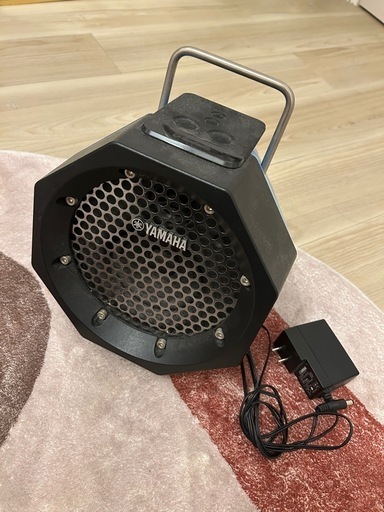 YAMAHA ワイヤレススピーカー