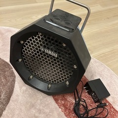 YAMAHA ワイヤレススピーカー