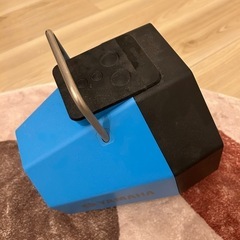 YAMAHA ワイヤレススピーカーの画像