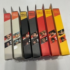 BTS絆創膏セット販売

