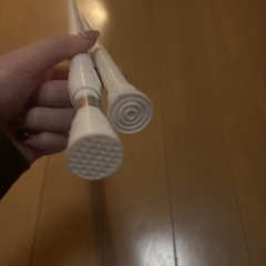 突っ張り棒2本セットの画像