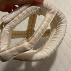 【未使用】ケラッタ　イブルベビーヘルメットの画像